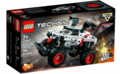 Конструктор LEGO Technic 42150 "Monster Jam: Далматинец"