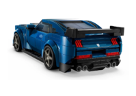 Конструктор LEGO Speed Champions 76920 "Ford Mustang Dark Horse"