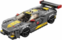 "Конструктор LEGO Speed Champions 76903 ""Chevrolet Corvette C8.R Race Car and 1968 Chevrolet Corvette "