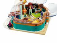 Конструктор LEGO Friends 41760 "Праздничное приключение в Иглу"