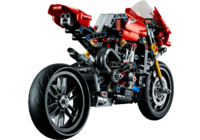 Конструктор LEGO Technic 42107  "Мотоцикл Ducati Panigale V4R"