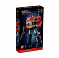 Конструктор LEGO Transformers 10302 "Оптимус Прайм"