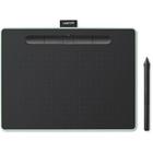 Графический планшет Wacom Intuos Medium CTL6100WLE0 A5 Pistachio Green