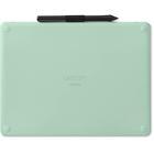 Графический планшет Wacom Intuos Medium CTL6100WLE0 A5 Pistachio Green