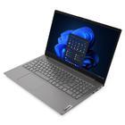 Ноутбук Lenovo V15 G3 IAP 82TTA097IH Intel Core i5-1235U 24GB DDR4 256GB SSD NVMe FHD TN Iron Gray