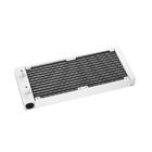 Система охлаждения Deepcool LT240 ARGB White