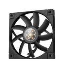 Корпусный вентилятор Deepcool FT12 Slim Black