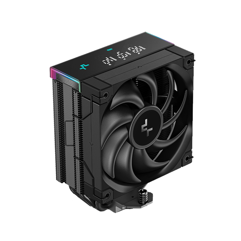 Система охлаждения Deepcool AK400 Digital Pro