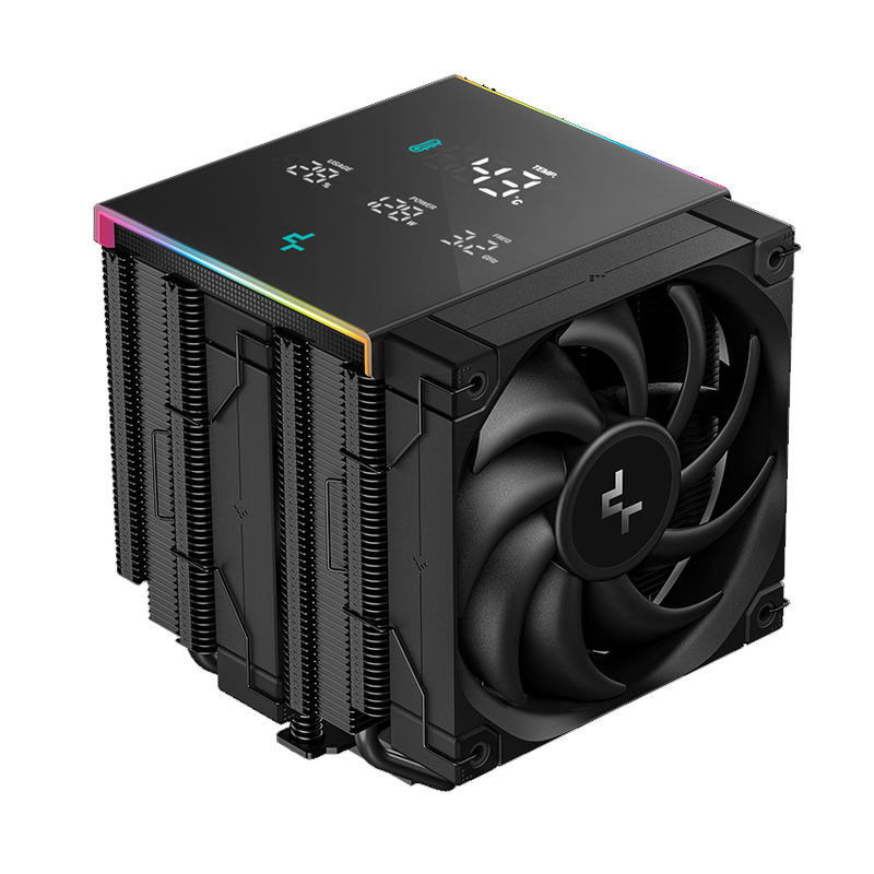 Система охлаждения Deepcool AK620 Digital Pro