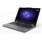 Ноутбук Lenovo LOQ 15IAX9 Intel Core i5-12450H 12GB DDR5 2TB SSD NVMe NVIDIA RTX3050 FHD IPS Luna Gray