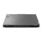 Ноутбук Lenovo LOQ 15IAX9 Intel Core i5-12450H 12GB DDR5 2TB SSD NVMe NVIDIA RTX3050 FHD IPS Luna Gray