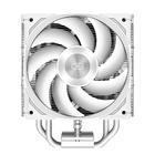 Система охлаждения PC Cooler RZ400 V2 White