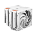 Система охлаждения PC Cooler RZ620 White