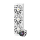 Система охлаждения PC Cooler PD360 White