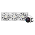 Система охлаждения PC Cooler PD360 White