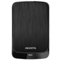 Внешний накопитель ADATA HV320 2TB USB 3.2 Gen1 Black