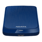 Внешний накопитель ADATA HV320 2TB USB 3.2 Gen1 Blue