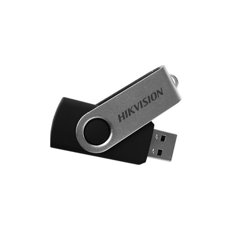 Флешка Hikvision M200S 128GB USB 3.0 