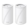 WiFi Mesh система TP-Link Deco BE65 2PK