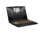 Ноутбук Asus TUF 5 Pro FX607J Intel Core i9-14900HX 16GB DDR5 1TB SSD NVMe NVIDIA RTX4060 WQXGA Gray