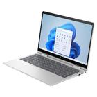 Ноутбук HP Envy x360 14-es1023DX Intel Core i7-150U 16GB DDR4 2TB SSD NVMe FHD Touch IPS Silver