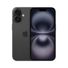 Сотовый телефон Apple iPhone 16 128GB черный