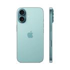 Сотовый телефон Apple iPhone 16 256GB бирюзовый