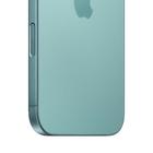 Сотовый телефон Apple iPhone 16 256GB бирюзовый