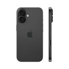 Сотовый телефон Apple iPhone 16 256GB черный