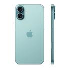 Сотовый телефон Apple iPhone 16 Plus 128GB бирюзовый