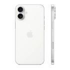 Сотовый телефон Apple iPhone 16 Plus 128GB белый