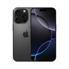 Сотовый телефон Apple iPhone 16 Pro 128GB черный