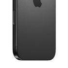 Сотовый телефон Apple iPhone 16 Pro 128GB черный