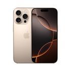 Сотовый телефон Apple iPhone 16 Pro 128GB золотистый