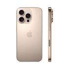 Сотовый телефон Apple iPhone 16 Pro 128GB золотистый