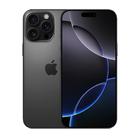 Сотовый телефон Apple iPhone 16 Pro Max 512GB черный