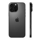 Сотовый телефон Apple iPhone 16 Pro Max 512GB черный