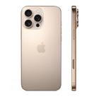 Сотовый телефон Apple iPhone 16 Pro Max 512GB золотистый