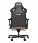 Кресло Anda Seat Kaiser 3 AD12YDC-L-01-K-PV/C