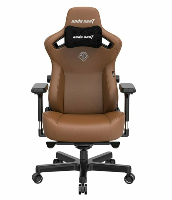 Кресло Anda Seat Kaiser 3 AD12YDC-L-01-K-PV/C