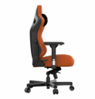 Кресло Anda Seat Kaiser 3 AD12YDC-L-01-O-PV/C