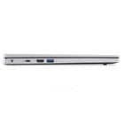 Ноутбук Acer Aspire 3 Spin 14 2-in-1 x360 Intel Core i3-N305 8GB LPDDR5 256GB SSD NVMe Touch IPS Pure Silver