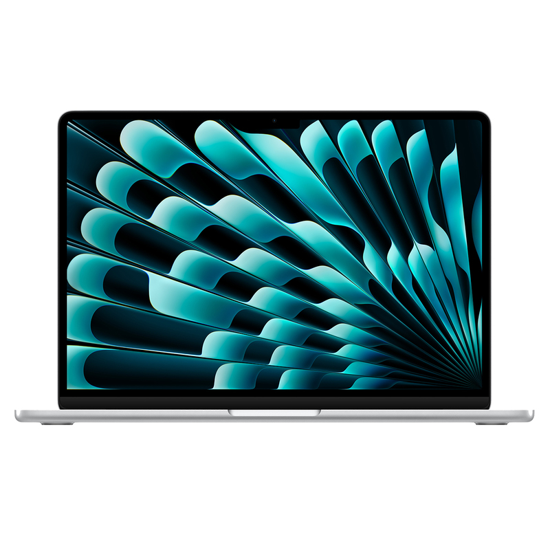 Ноутбук Apple MacBook Air 13.6 M3 8/512GB Silver