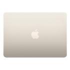 Ноутбук Apple MacBook Air 13.6 M3 8/512GB Starlight