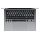 Ноутбук Apple MacBook Air 13.6 M3 8/512GB Space Gray