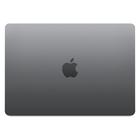 Ноутбук Apple MacBook Air 13.6 M3 8/512GB Space Gray