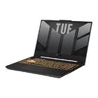 Ноутбук Asus TUF Gaming F15 FX507VI Intel Core i7-13620H 16GB DDR5 2TB SSD NVMe NVIDIA RTX4070 FHD IPS Mecha Gray