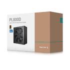 Блок питания Deepcool PL800D