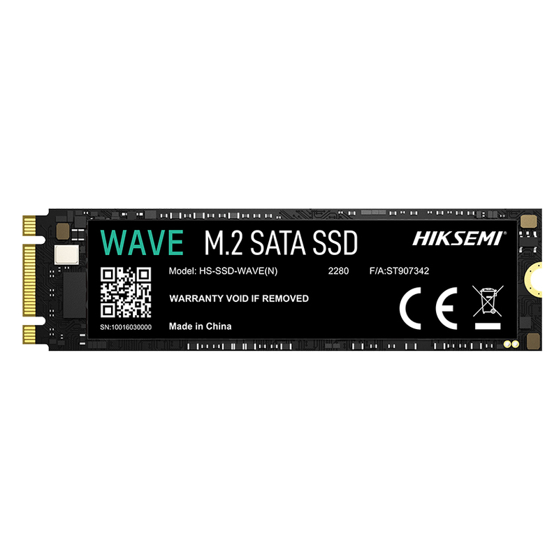 Накопитель Hiksemi Wave N 256GB M.2 2280