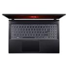 Ноутбук Acer Nitro V 15 ANV15-51 Intel Core i7-13620H 24GB DDR5 256GB SSD NVMe NVIDIA RTX4060 FHD IPS Black